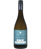 Spanier Gillot Kalkglimmer Grauer Burgunder Organic 2019