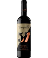 Campillo 57 Gran Reserva 2015