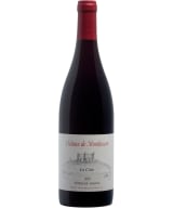 Château de Montfaucon La Côte Côtes du Rhône 2021