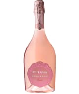 Pitars Rosé Prosecco Brut 2023