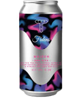 Track x Fidens Maiden DDH IPA can