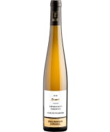 Baumann-Zirgel Vendanges Tardives Gewurtztraminer 2018