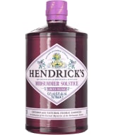 Hendrick`s Summer Solstice Gin