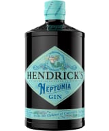 Hendrick's Neptunia Gin