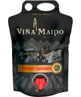 Viña Maipo Cabernet Sauvignon 2022 wine pouch