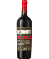 Prohibition Bootleg Blend 2015