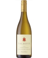 Talbott Sleepy Hollow Vineyard Chardonnay 2016