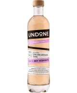 Undone No. 8 This is Not Vermouth