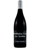 Francois Mikulski Monthelie Toisieres 2023