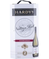 Hardys Nottage Hill Chardonnay 2020 hanapakkaus