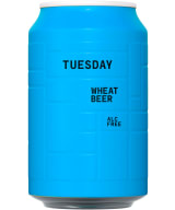 And Union Tuesday Wheat can