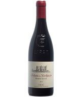 Château de Montfaucon Baron Louis 2018