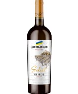 Koblevo Merlot 2023