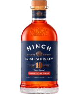 Hinch 10 Years Old Sherry Cask Finish