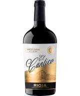 El Cantico Rioja 2021