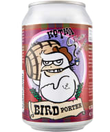 Kotka Steam Bird Porter can
