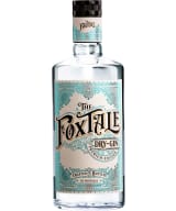 The FoxTale Dry Gin