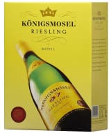Königsmosel Riesling 2020 bag-in-box