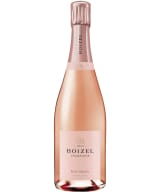 Boizel Rosé Absolu Champagne Brut