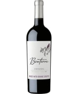 Bonterra Organic Zinfandel 2022