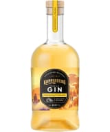 Kopparberg Premium Gin Passionfruit & Orange