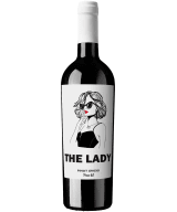 The Lady Pinot Grigio 2020