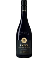 Lynx Black Label Petite Sirah 2023