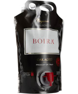 Boira Organic Sangiovese 2023 viinipussi