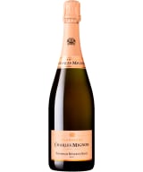 Charles Mignon Premium Réserve Rosé Champagne Brut