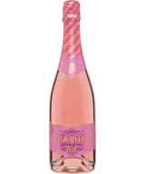 Vilarnau Rose Sparkling Alcohol Free 0%