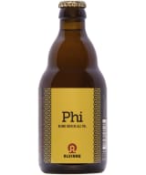 Alvinne Phi Blond Sour Ale
