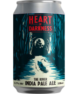Heart of Darkness The River India Pale Ale tölkki