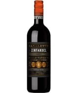 Canaletto Zinfandel 2016