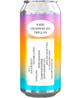 To Øl Whirl Champions Triple IPA 2022 can