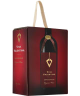 Viva Valentina Organic Sangiovese 2022 bag-in-box