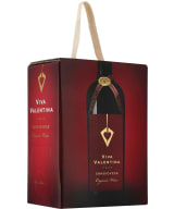 Viva Valentina Organic Sangiovese 2023 hanapakkaus