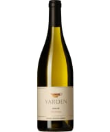 Yarden Chardonnay 2020