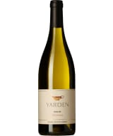 Yarden Chardonnay 2021