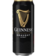 Guinness Draught Stout can