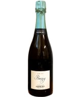 Marguet Blanc De Noirs Grand Cru Bouzy Champagne Brut Nature  2017
