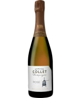 Domaine Collet Rose Champagne Brut	
