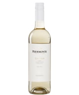 Piedemonte Gamma Viura Chardonnay Moscatel 2019