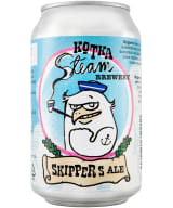 Kotka Steam Skipper's Ale can