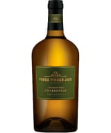 Three Finger Jack Gold Mine Hills Chardonnay 2020