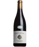 Chateau Bellevue Montgenas Fleurie 2019