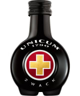 Zwack Unicum muovipullo