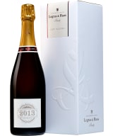 Legras & Haas Grand Cru Blanc de Blanc Sillons Champagne Extra Brut 2014