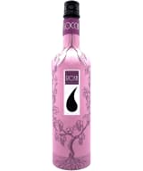 Goccia Rosa 2020 paper bottle