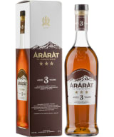 Ararat 3 Year Old