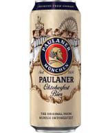 Paulaner Oktoberfestbier burk